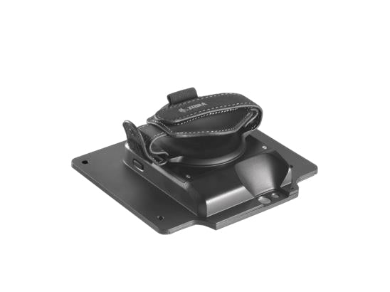 Zebra Zubehörtasche – für Zebra ET5X, schwarz