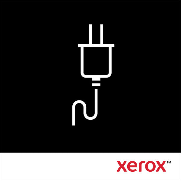 Xerox Netzkabel für Versant 180 und Versant 3100, Typ J