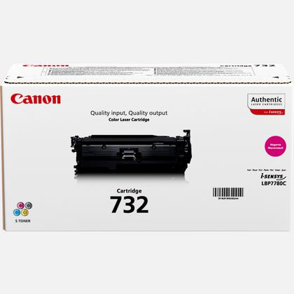 Canon Bildtrommel Magenta – bis zu 6'400 Seiten – für i-SENSYS LBP7780Cx – OEM: C-EXV 51