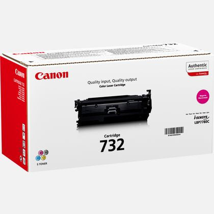 Canon Bildtrommel Magenta – bis zu 6'400 Seiten – für i-SENSYS LBP7780Cx – OEM: C-EXV 51