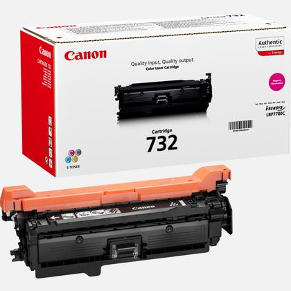 Canon Bildtrommel Magenta – bis zu 6'400 Seiten – für i-SENSYS LBP7780Cx – OEM: C-EXV 51