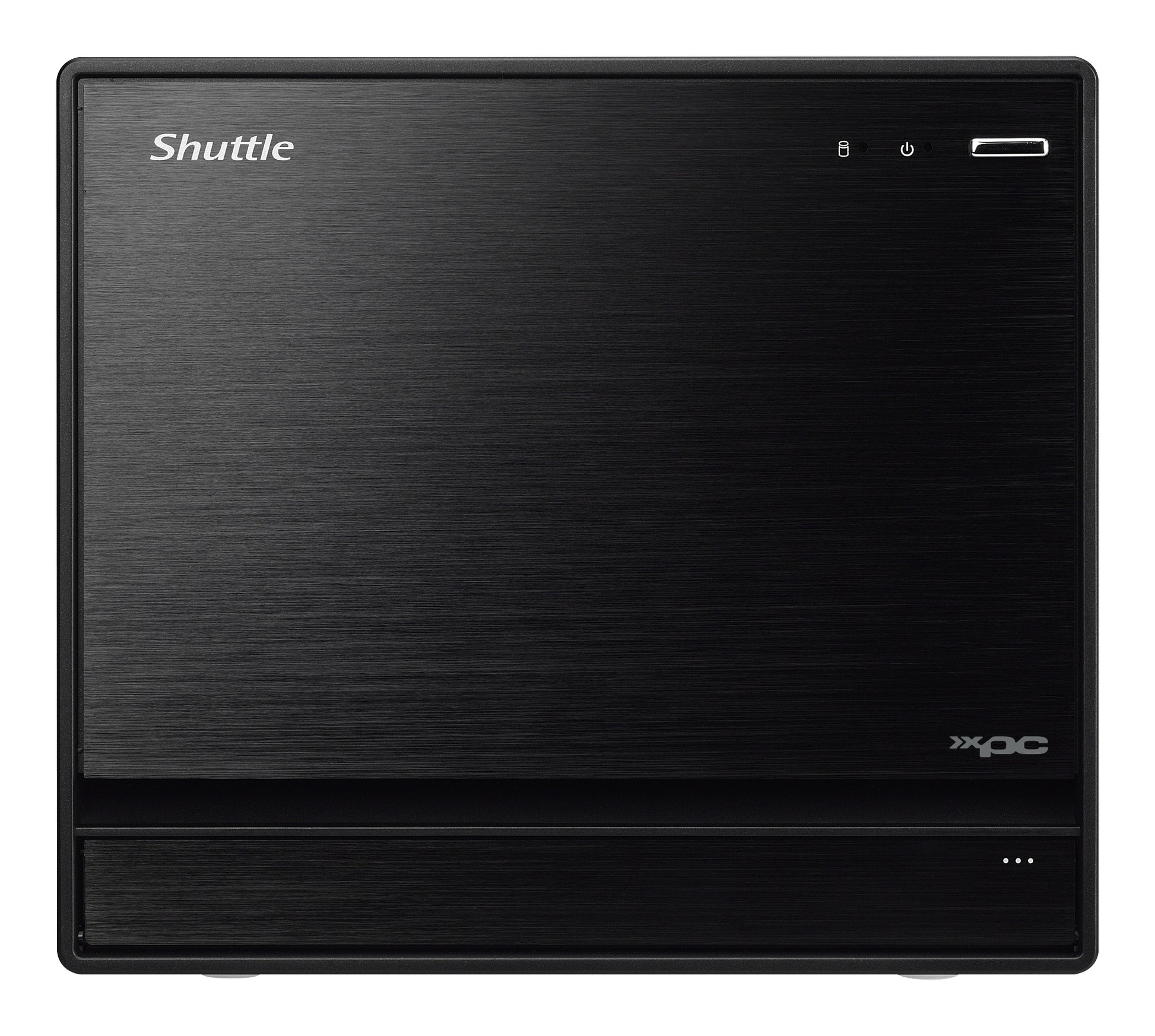 Shuttle SZ270R8 Micro