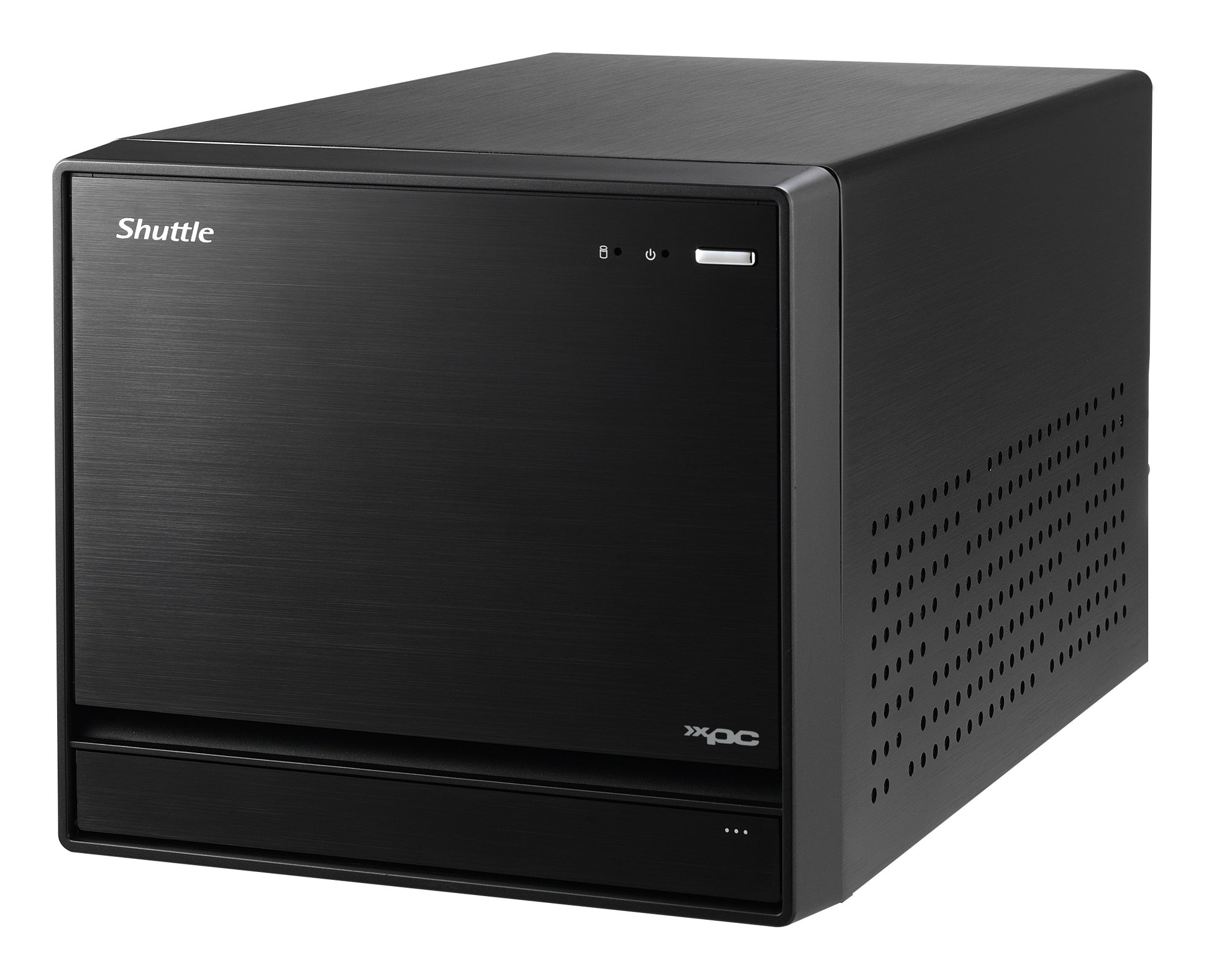Shuttle SZ270R8 Micro