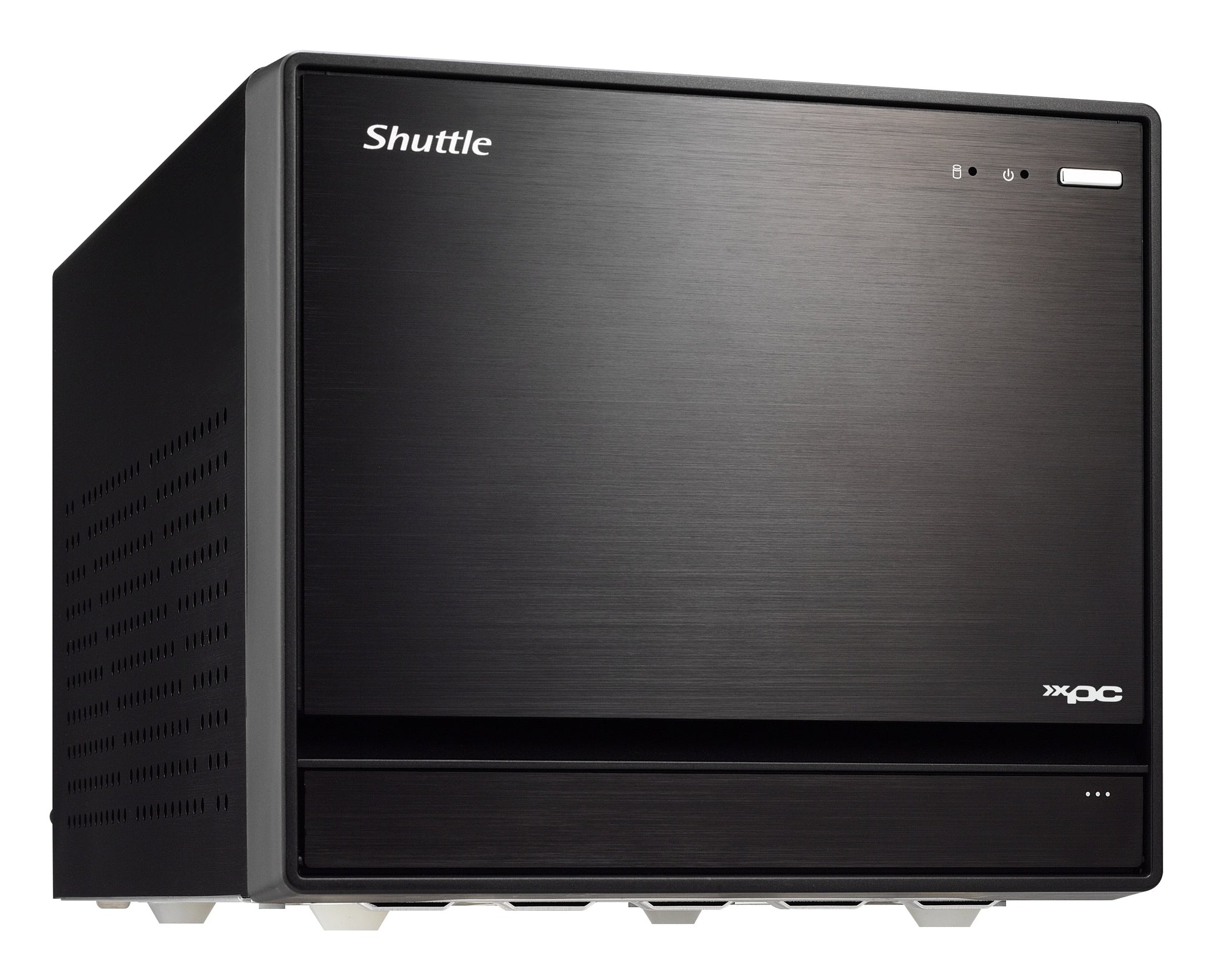 Shuttle SZ270R8 Micro