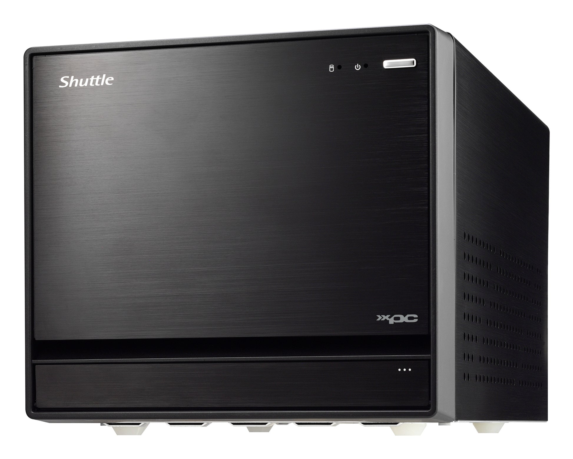 Shuttle SZ270R8 Micro