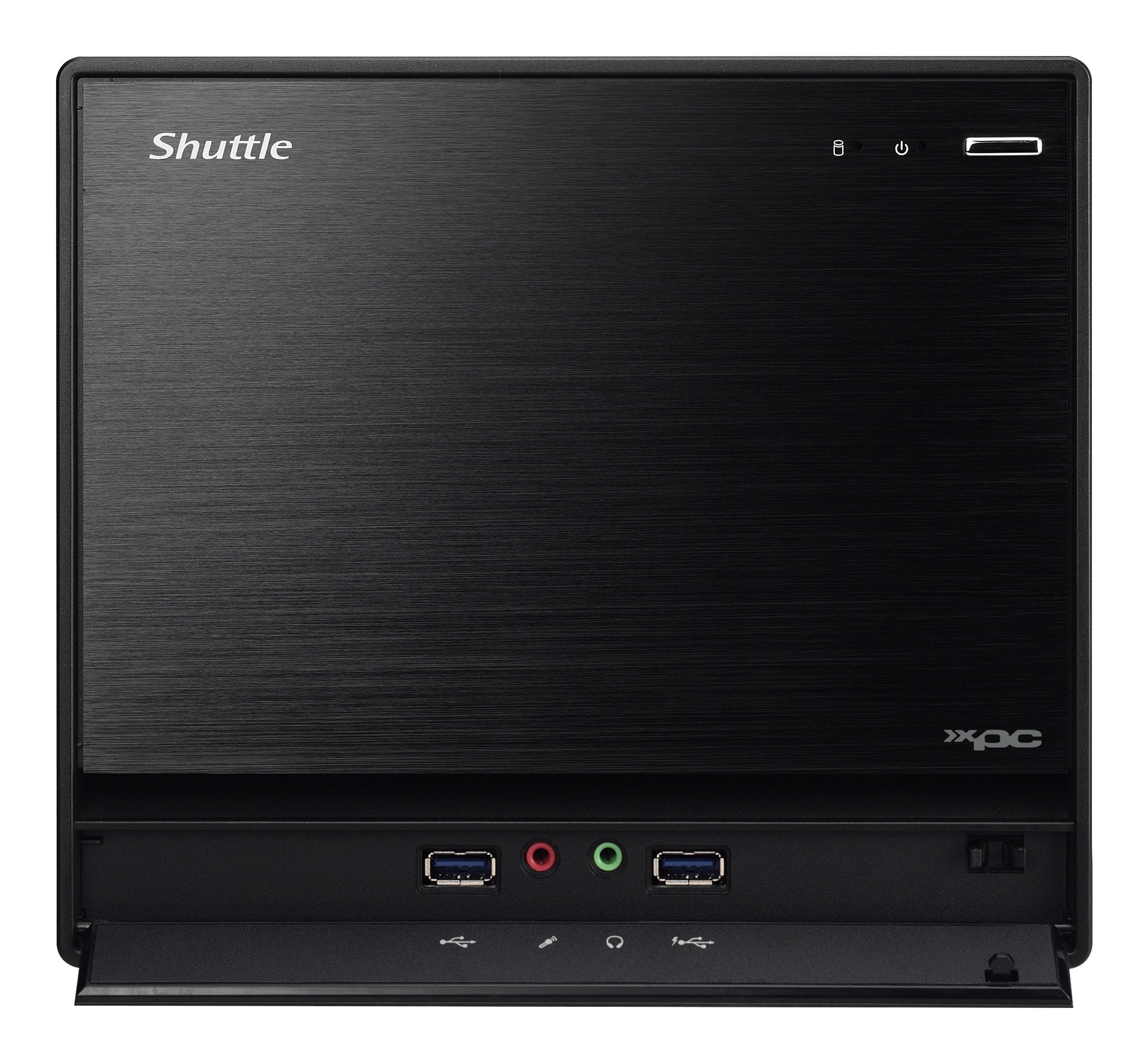 Shuttle SZ270R8 Micro