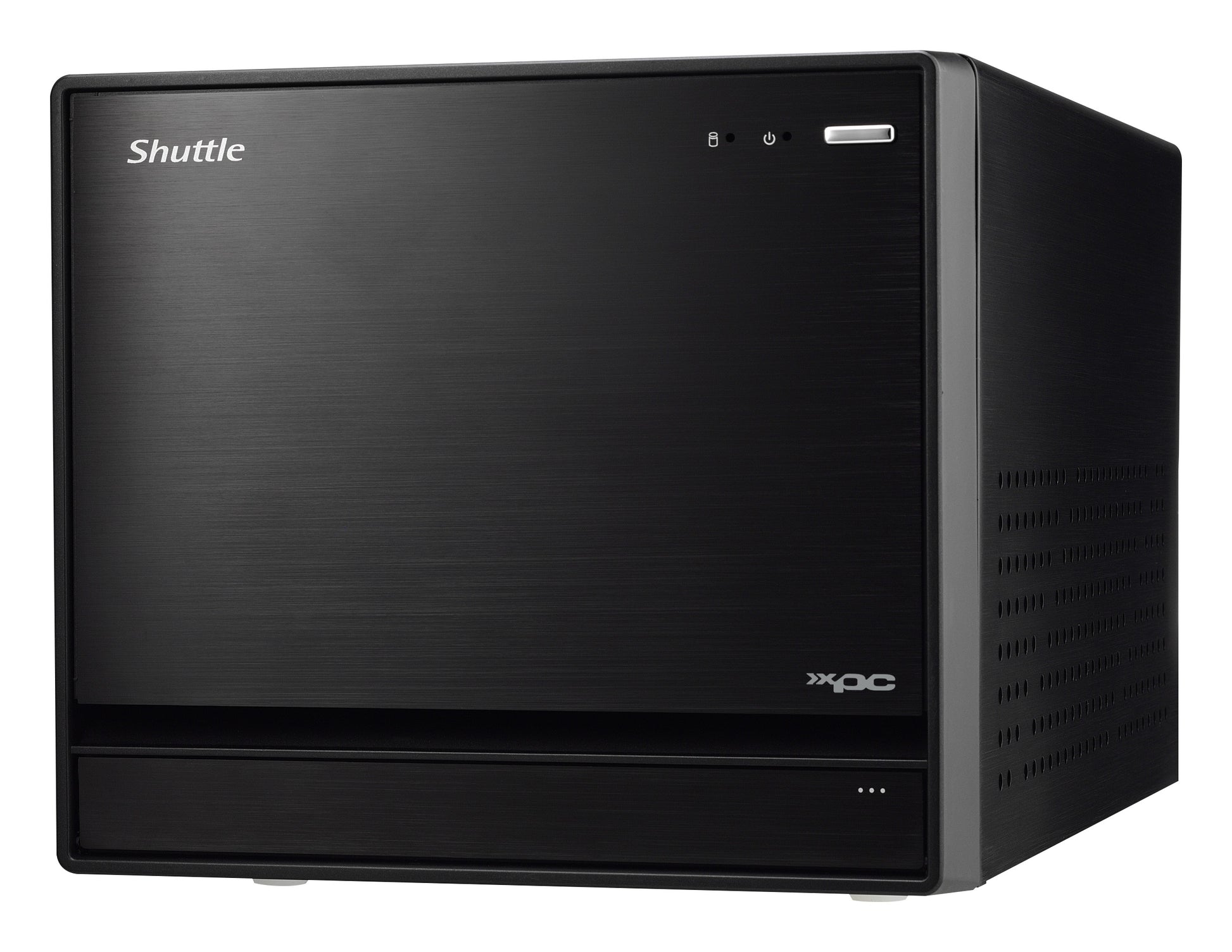 Shuttle SZ270R8 Micro
