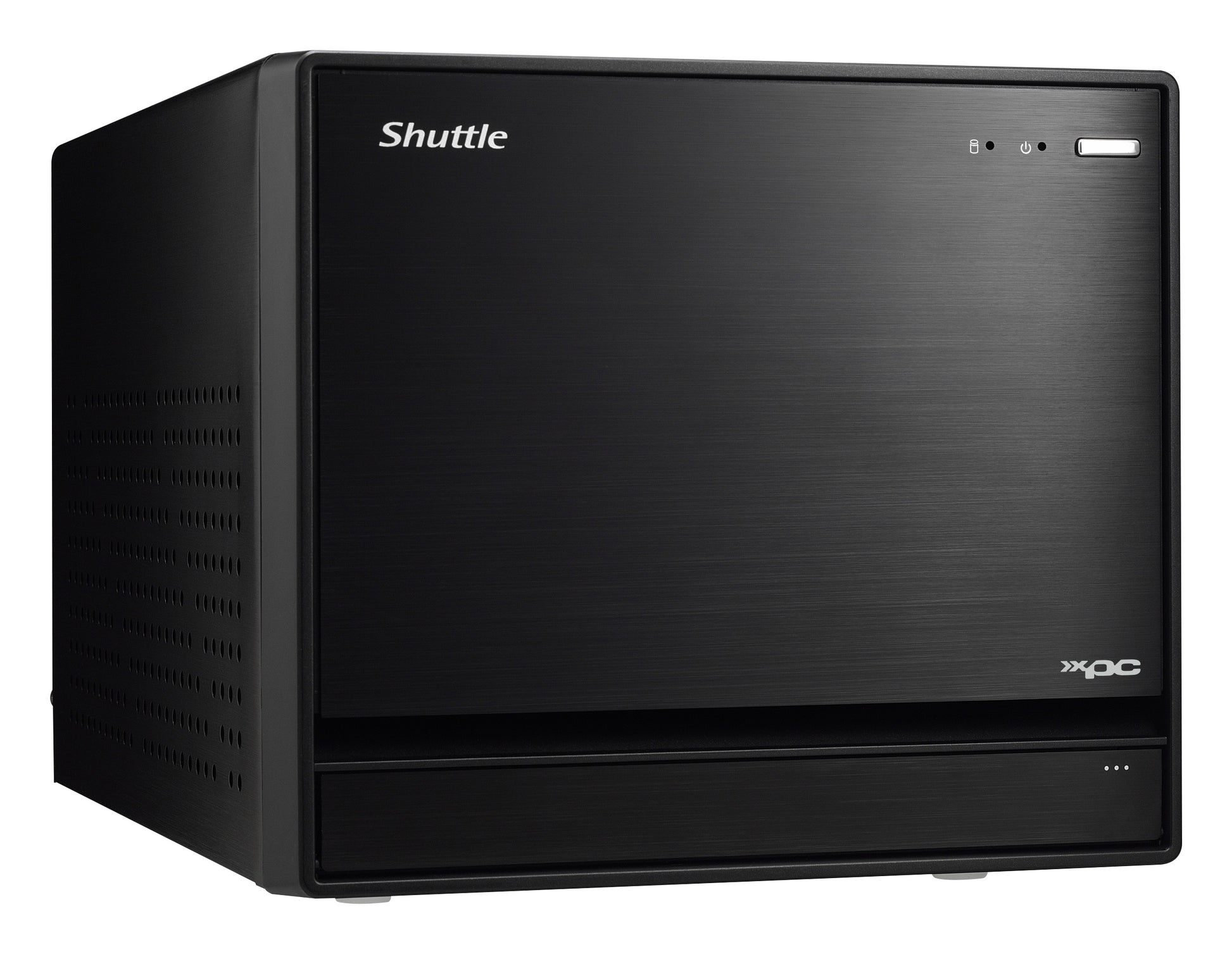 Shuttle SZ270R8 Micro
