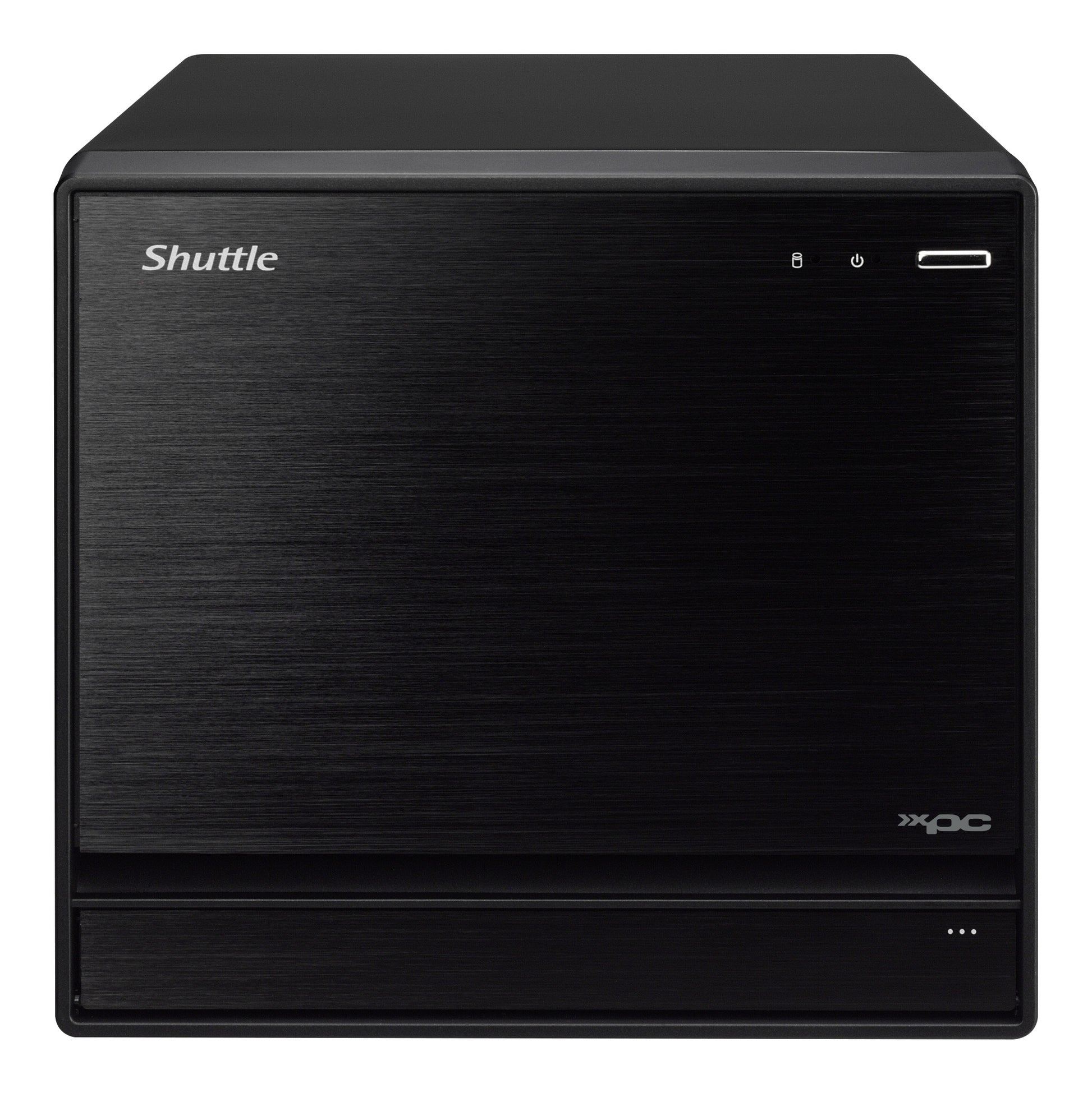 Shuttle SZ270R8 Micro