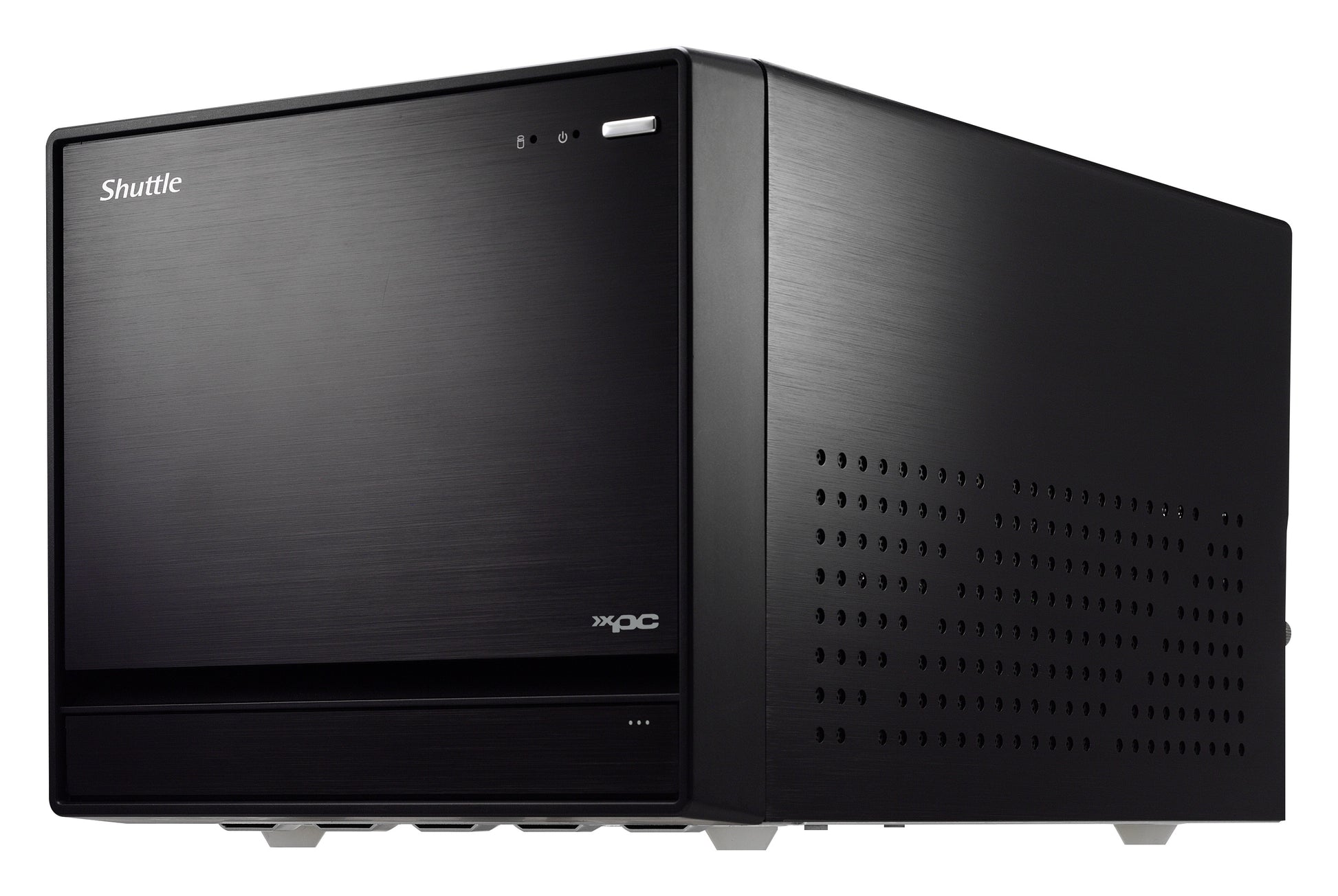 Shuttle SZ270R8 Micro