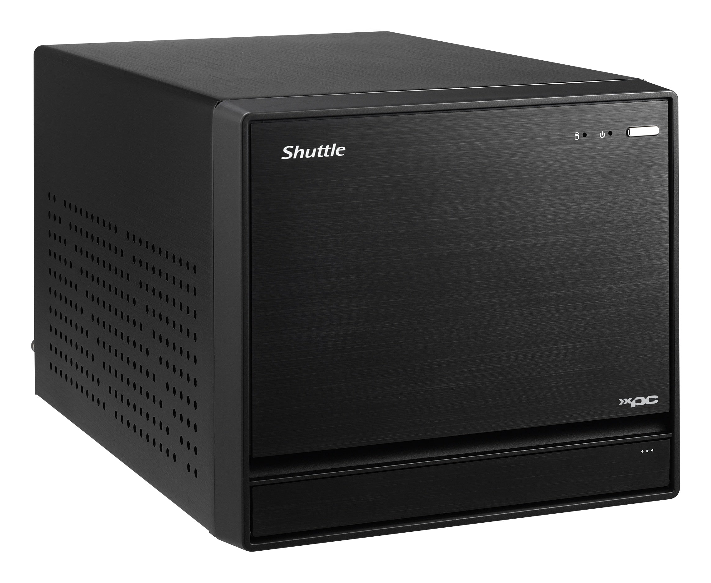 Shuttle SZ270R8 Micro