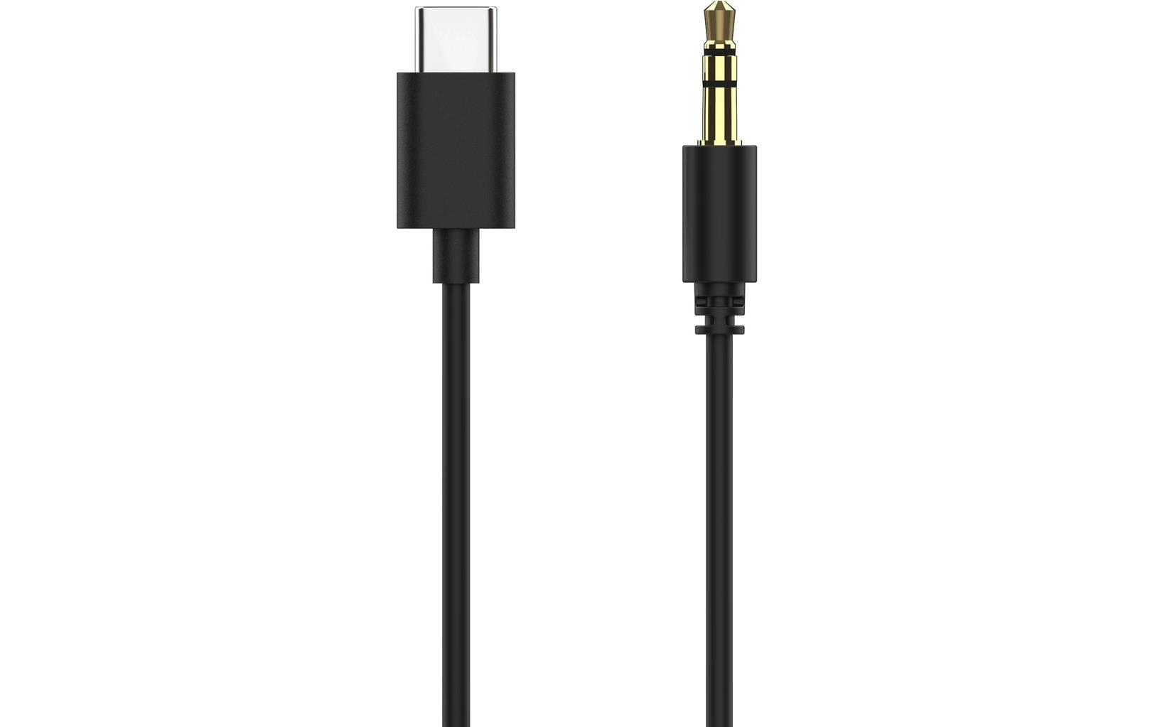 Belkin SoundForm Adapt – On-Ear Bluetooth Kopfhörer – mit USB-C-Kabel – schwarz