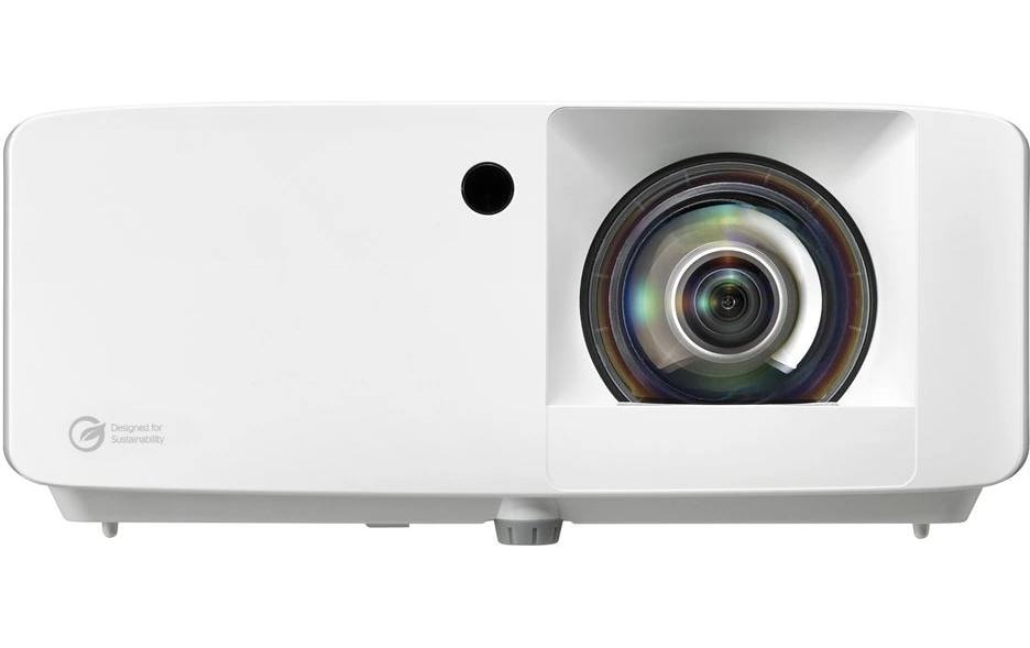 Optoma ZH450ST, Laser-Projektor – Full HD, Kurzdistanz