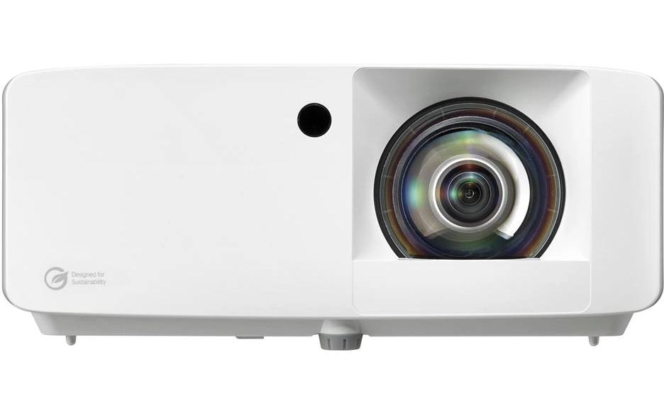 Optoma ZH450ST, Laser-Projektor – Full HD, Kurzdistanz