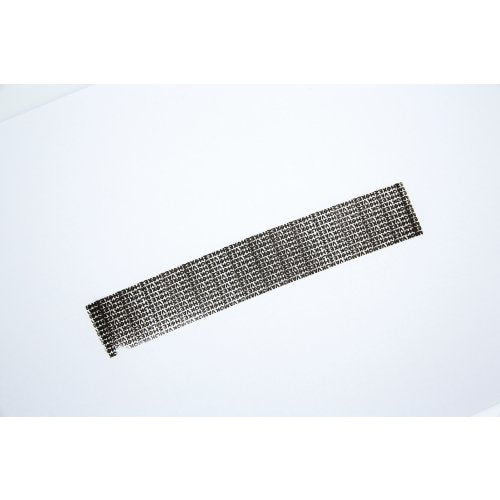 Rexel ID Guard – Tintenrollstempel (Datenmaskierer), Farbe Blau