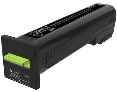 Lexmark Toner – Magenta