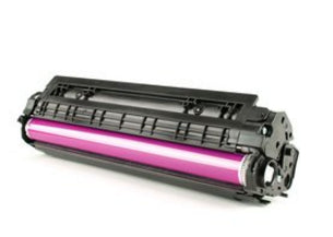 Lexmark 24B6513 Magenta Toner – Original – 50'000 Seiten – für Lexmark XC8160