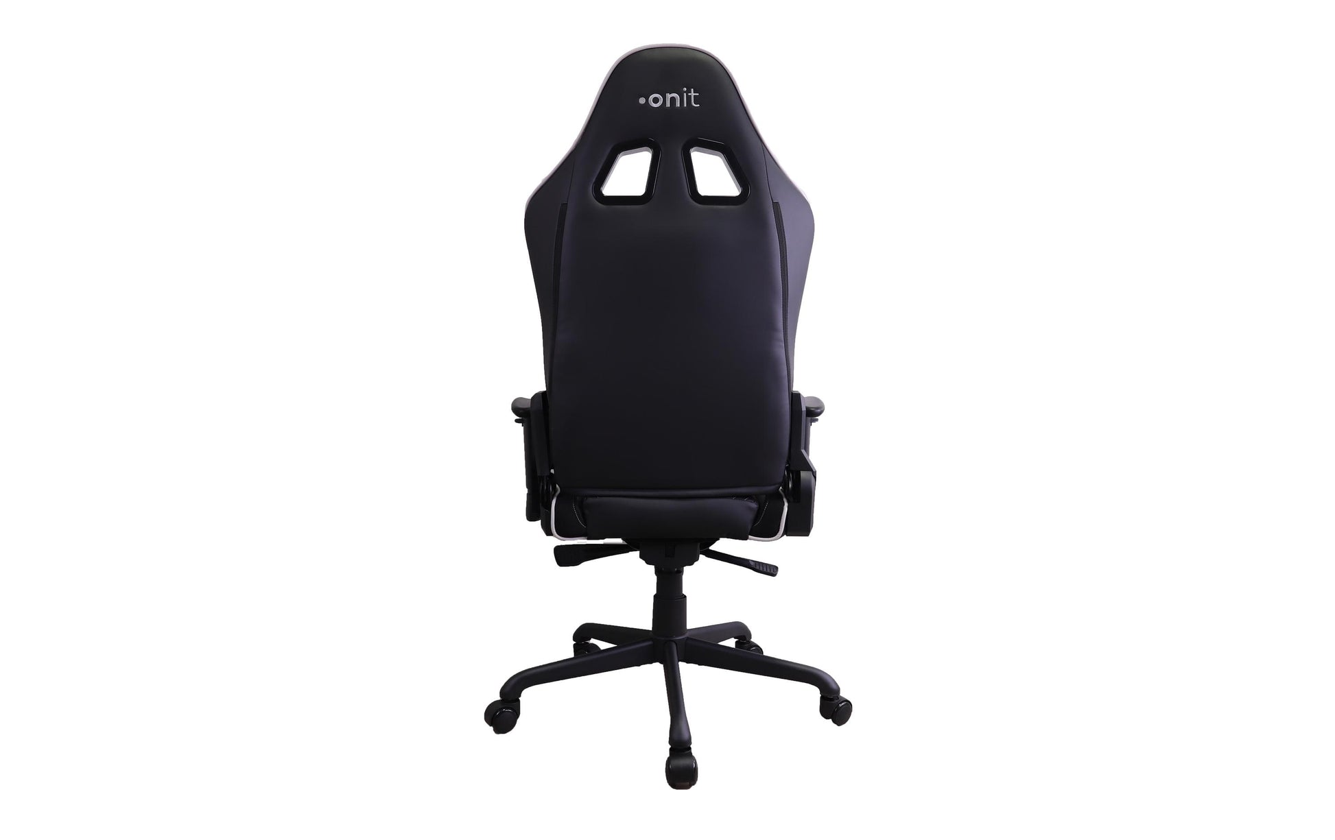 Onit Konferenzstuhl Pro – 67×73×134 cm, 150 kg, grau/schwarz
