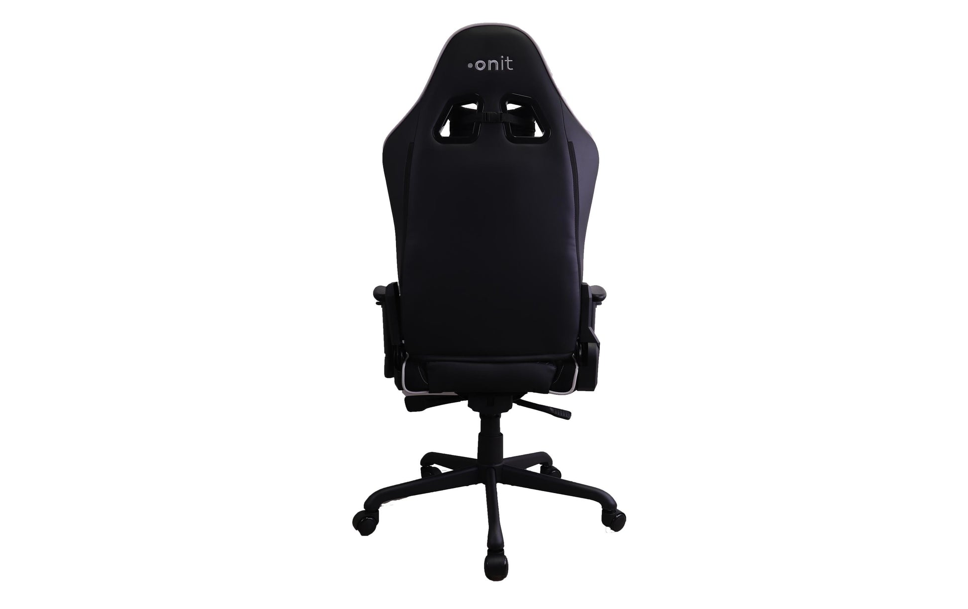 Onit Konferenzstuhl Pro – 67×73×134 cm, 150 kg, grau/schwarz