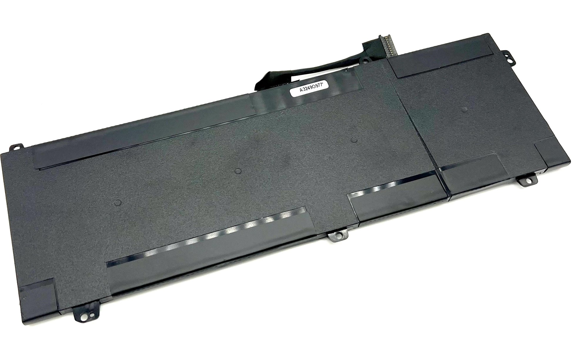 Vistaport Notebook-Akku – für HP ZBook Studio G3–G4 – 64 Wh, 15,2 V (4 Zellen) – Schwarz