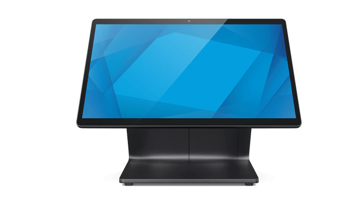 Elo Touch Solutions EloPOS Z30 – POS-Terminal 15,6" FHD – Intel Pentium, 8 GB/128 GB SSD, Windows 10