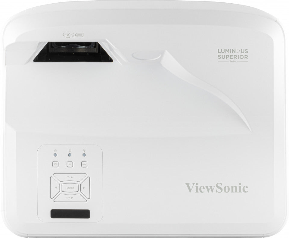 ViewSonic LS832WU, Projektor – WUXGA, 5000 ANSI Lumen, 16:10