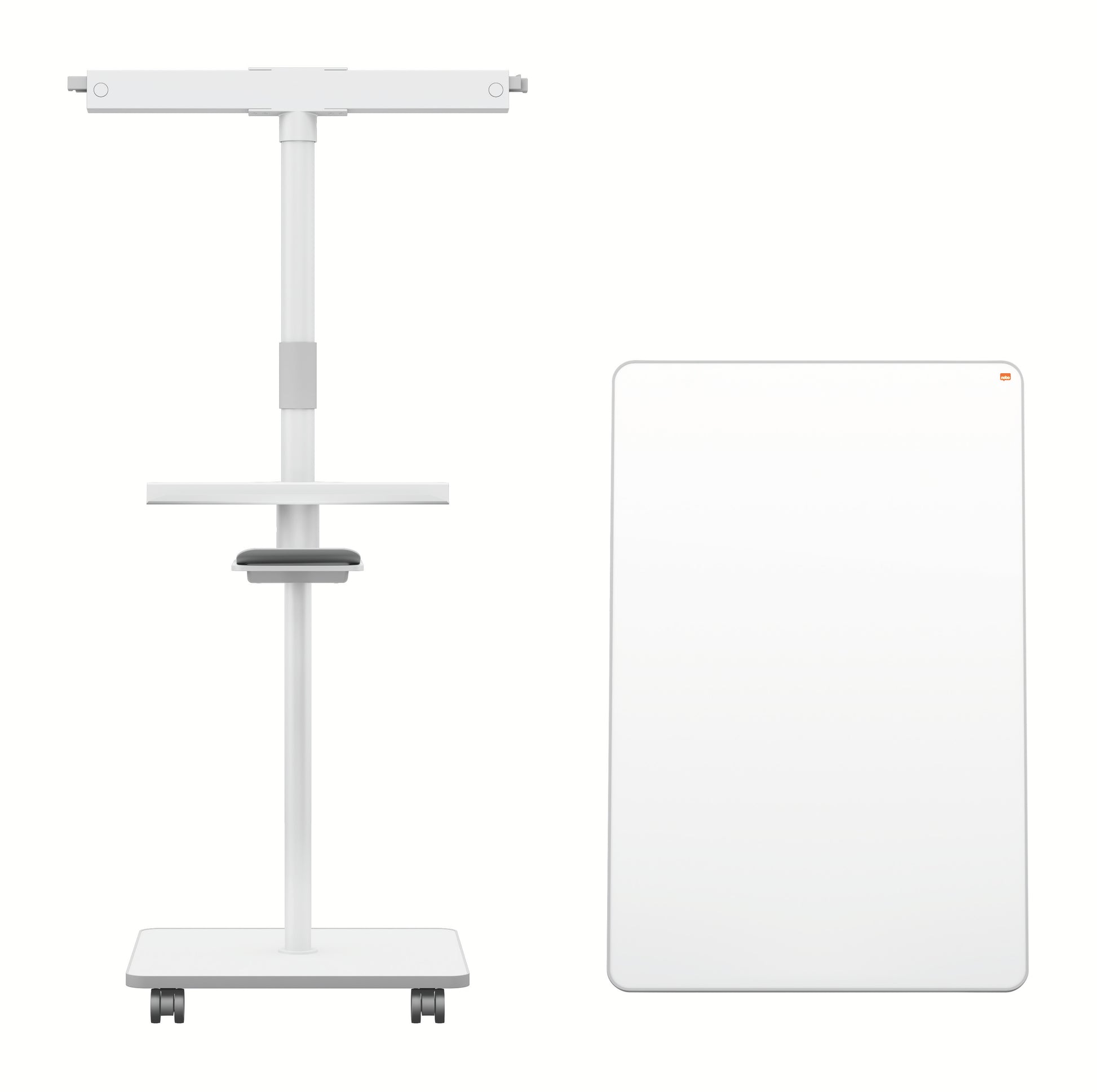 Nobo Flipchart-Block 1915644