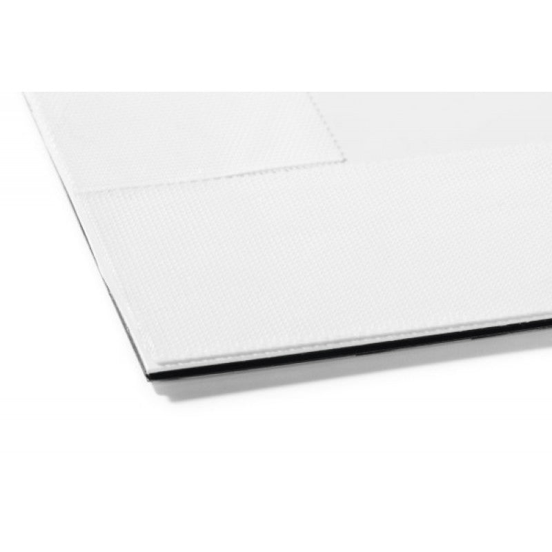 Durable DURAFRAME GRIP Selbstklebender Info-Rahmen – DIN A4 – Schwarz