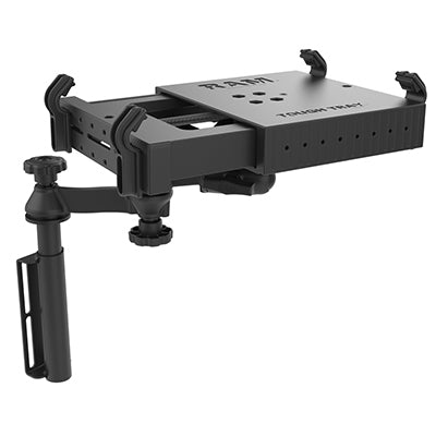 RAM Mounts Fahrzeug-Dock für Notebooks bis 16" und Tablets ab 10" – Schwarz