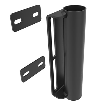 RAM Mounts Fahrzeug-Dock für Notebooks bis 16" und Tablets ab 10" – Schwarz