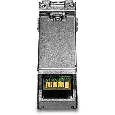 TRENDNET TEG-MGBS20D5 SFP-Transceiver – 1 Gbit/s, Singlemode LC, Tx 1550 / Rx 1310 nm, 20 km, 1000BASE-LX