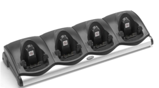 Zebra CRD9101-411EES Ladestation – für MC9x-G