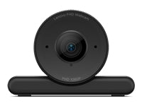 Lenovo Webcam – Full HD 1080p