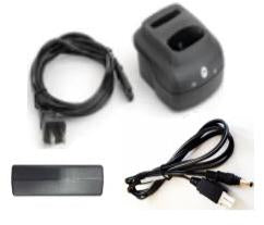 Zebra Ladestation CS4070 – Schwarz
