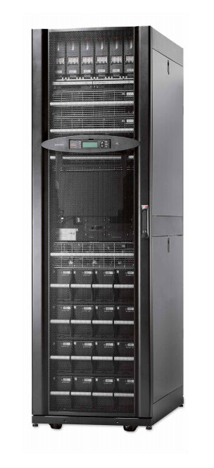 APC Netzteil – 16000–48000 W, 400 V