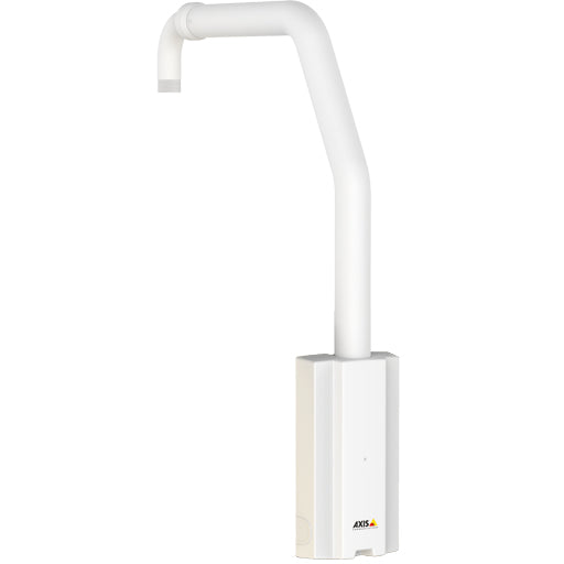 Axis T91D62 Teleskop-Brüstungshalterung – IK10 NEMA 4X – für AXIS M30 und andere