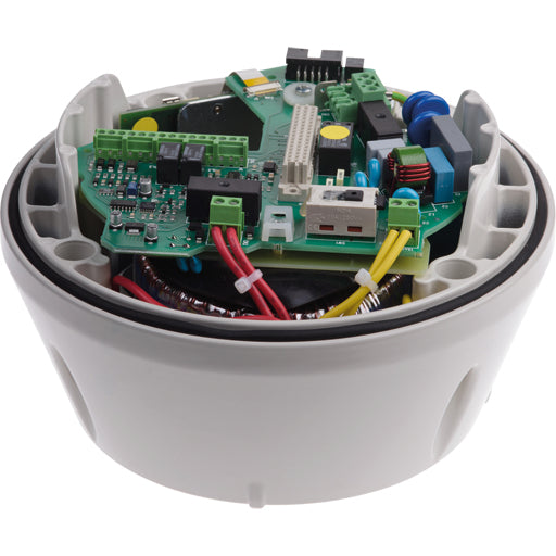 Axis Q8665-E Basiseinheit – für Axis Q8631-E, Q8632-E