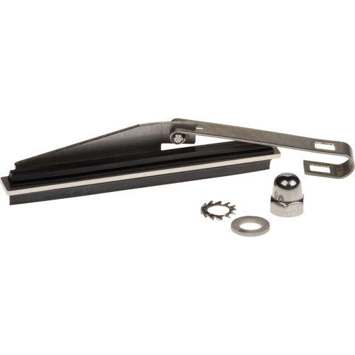 Axis Q8665 WISCHER – für AXIS Q8665‑E/-LE – Schwarz