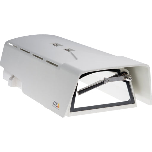 Axis Q8665 Wetterschutzgehäuse – für AXIS Q8665‑E, Q8665‑LE – Weiss