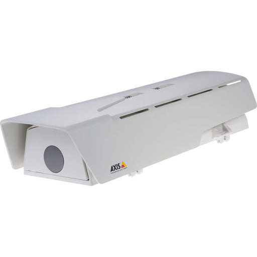 Axis Wetterschutzgehäuse – für Q8631-E, Q8632-E – Weiss