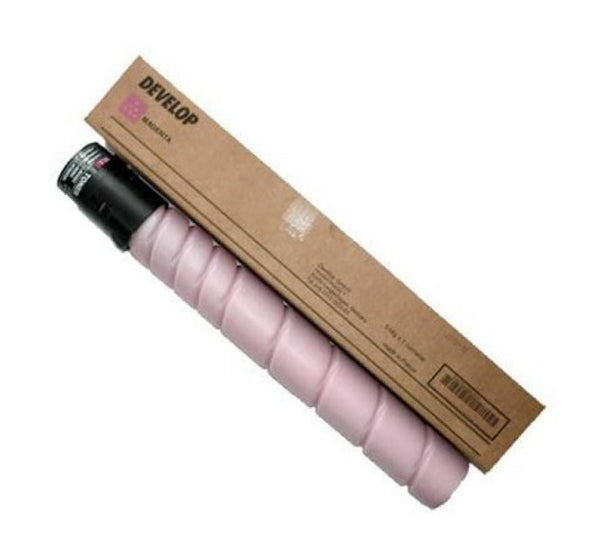 Develop Toner TN-221M – magenta, 20000 Seiten – für Ineo+227