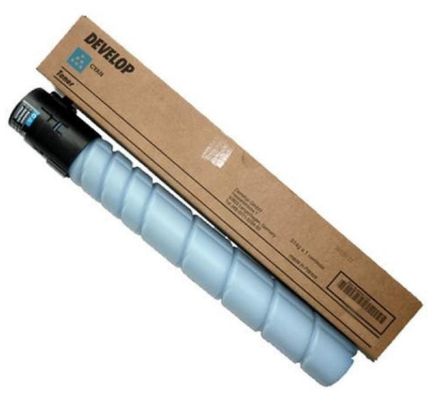 Develop TN-221C Toner Cyan Original