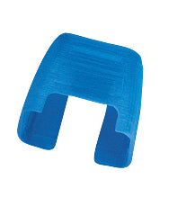 R&M Kabelschuhe – 20er-Pack, Blau, RJ-45, für R&M Schnur