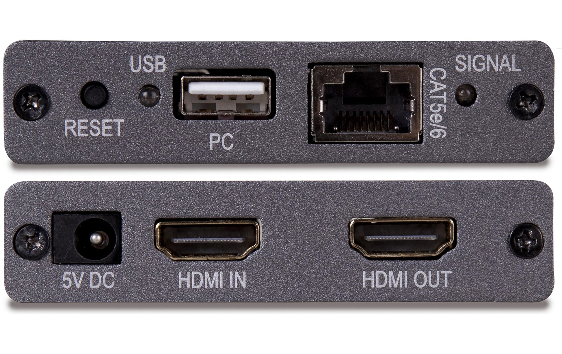 Marmitek Megaview 76 – HDMI-Extender, Full HD, bis 60 m