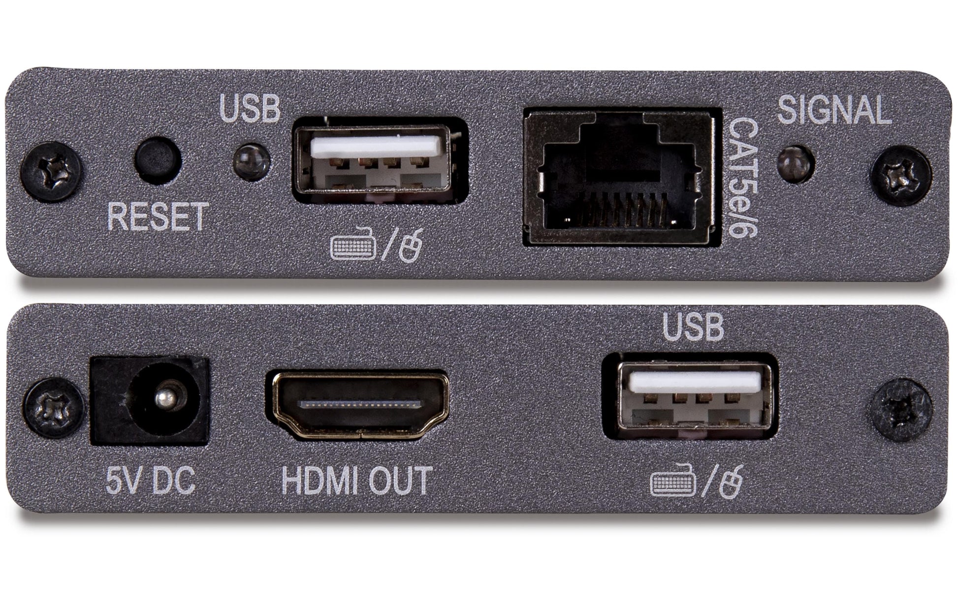 Marmitek Megaview 76 – HDMI-Extender, Full HD, bis 60 m