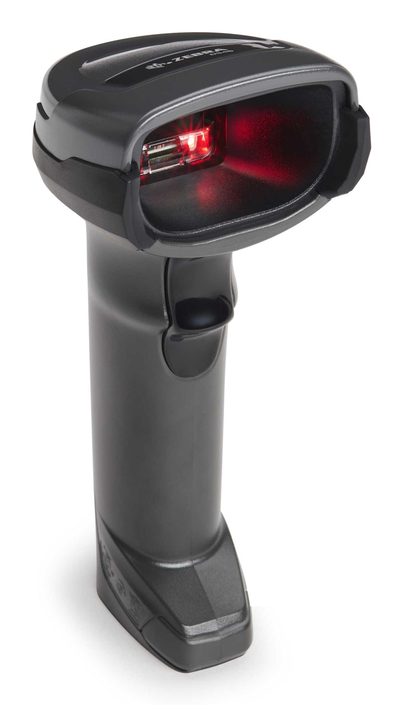 Zebra DS4678 – Barcodeleser – Funk