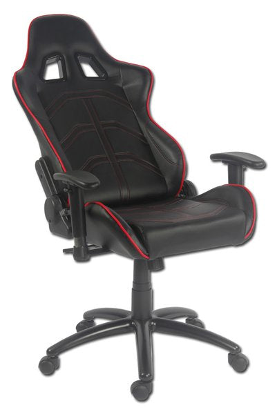 LC-Power LC-GC-1 – PC-Gamingstuhl, Metall/Kunststoff