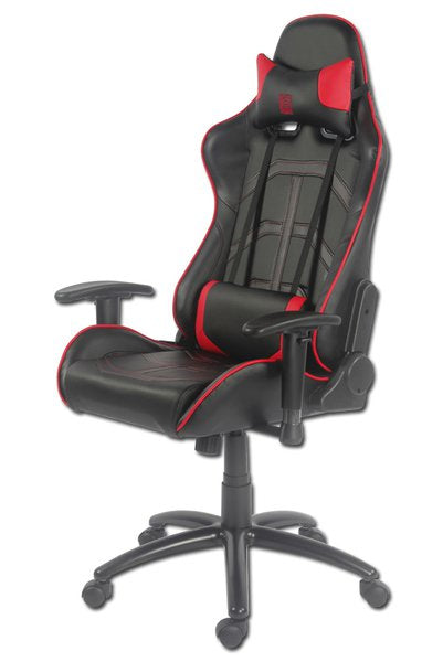 LC-Power LC-GC-1 – PC-Gamingstuhl, Metall/Kunststoff