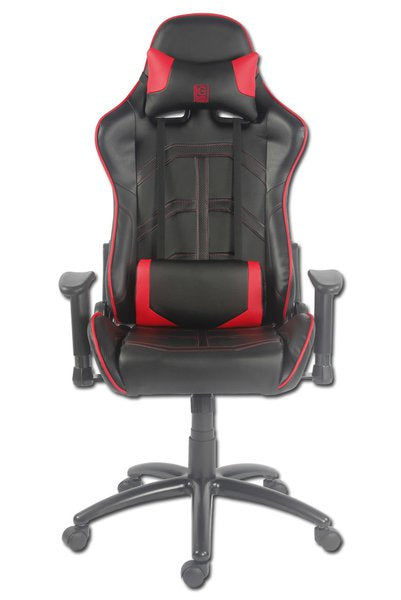 LC-Power LC-GC-1 – PC-Gamingstuhl, Metall/Kunststoff
