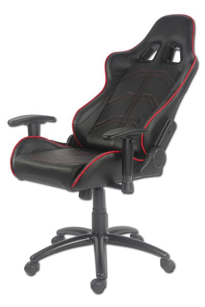 LC-Power LC-GC-1 – PC-Gamingstuhl, Metall/Kunststoff